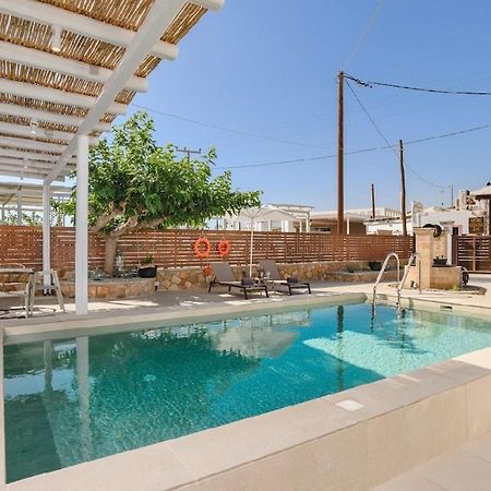 5 Senses Villa Pefki  Ngoại thất bức ảnh