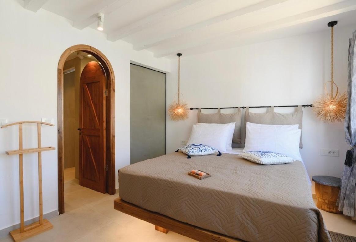 5 Senses Villa Pefki  Ngoại thất bức ảnh