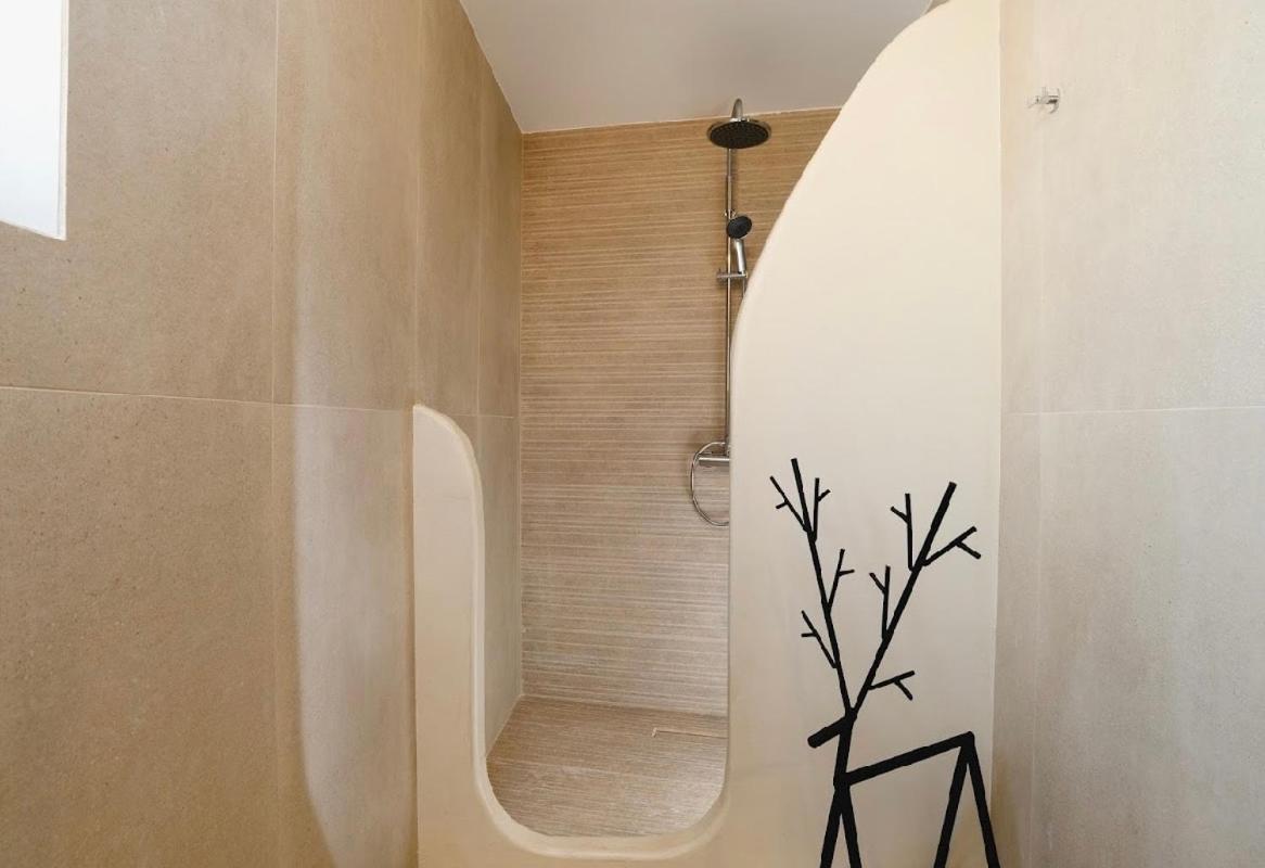 5 Senses Villa Pefki  Ngoại thất bức ảnh